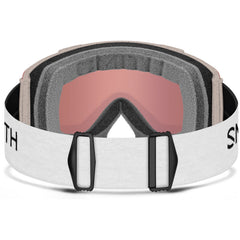 Smith Stash XL Goggles - The Snowboard Shop