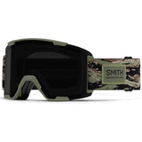 Smith Stash XL Goggles - The Snowboard Shop