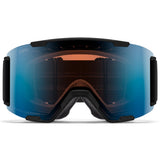 Smith Stash XL Photochromic Goggles - The Snowboard Shop