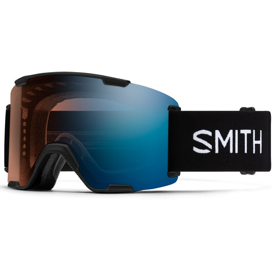 Smith Stash XL Photochromic Goggles - The Snowboard Shop