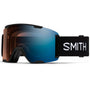 Smith Stash XL Photochromic Goggles - The Snowboard Shop