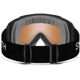 Smith Stash XL Photochromic Goggles - The Snowboard Shop