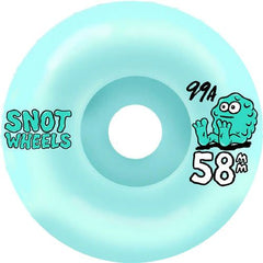 Snot Team Skateboard Wheels - The Snowboard Shop