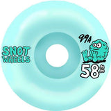 Snot Team Skateboard Wheels - The Snowboard Shop