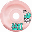 Snot Team Skateboard Wheels - The Snowboard Shop