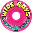 Snot Wide Boys Skateboard Wheels - The Snowboard Shop