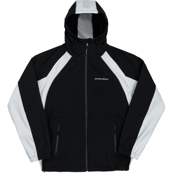 Beyond Medals Softshell Jacket