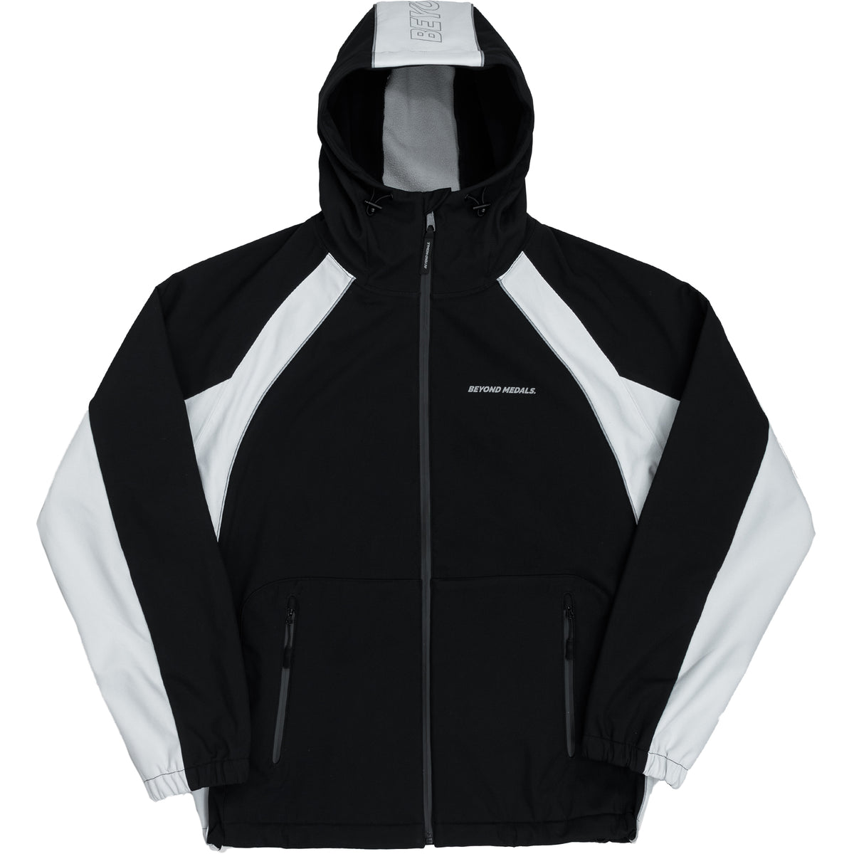 Beyond Medals Softshell Jacket