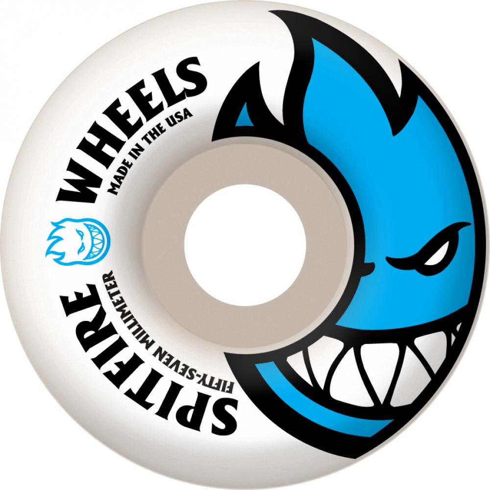 Spitfire Bighead Skateboard Wheels - The Snowboard Shop