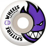 Spitfire Bighead Skateboard Wheels - The Snowboard Shop