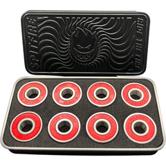 Spitfire Burners Skateboard Bearings - The Snowboard Shop