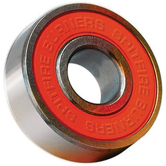 Spitfire Burners Skateboard Bearings - The Snowboard Shop