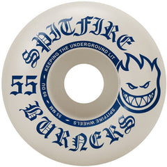 Spitfire Burners Skateboard Wheels - The Snowboard Shop