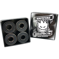 Spitfire Cheapshots Skateboard Bearings - The Snowboard Shop