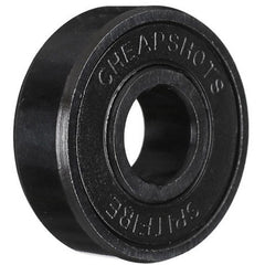 Spitfire Cheapshots Skateboard Bearings - The Snowboard Shop