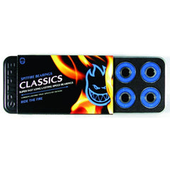Spitfire Classics Skateboard Bearings - The Snowboard Shop