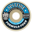 Spitfire Formula Four Conical Skateboard Wheels - The Snowboard Shop