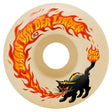 Spitfire Formula Four Daan Pyrocat Classics Skateboard Wheels - The Snowboard Shop