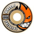 Spitfire Formula Four Radial Fulls Skateboard Wheels - The Snowboard Shop