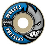Spitfire Formula Four Radial Skateboard Wheels - The Snowboard Shop