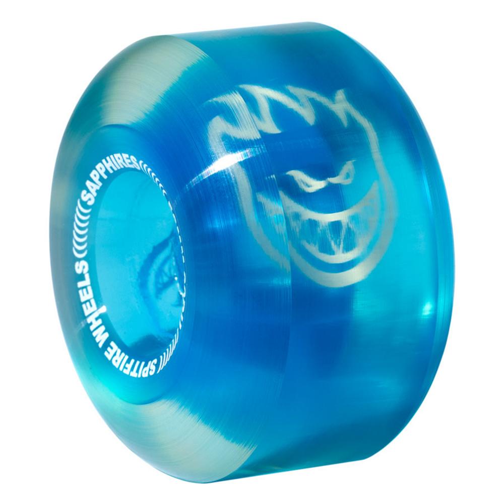 Spitfire Sapphires Skateboard Wheels - The Snowboard Shop
