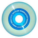 Spitfire Sapphires Skateboard Wheels - The Snowboard Shop