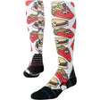 Stance Combo Meal Snow Socks - The Snowboard Shop