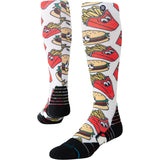 Stance Combo Meal Snow Socks - The Snowboard Shop