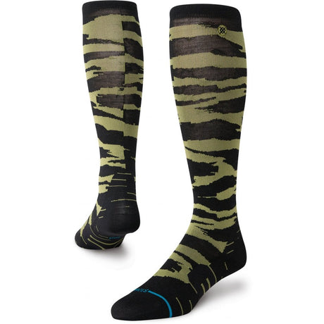 Stance Creeky Meadow Snow Socks - The Snowboard Shop