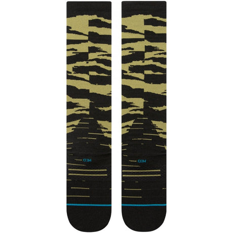 Stance Creeky Meadow Snow Socks - The Snowboard Shop