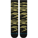Stance Creeky Meadow Snow Socks - The Snowboard Shop