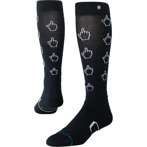 Stance Cursor Snow Socks - The Snowboard Shop