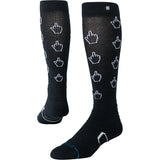 Stance Cursor Snow Socks - The Snowboard Shop