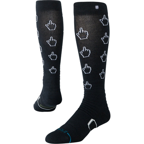 Stance Cursor Snow Socks - The Snowboard Shop