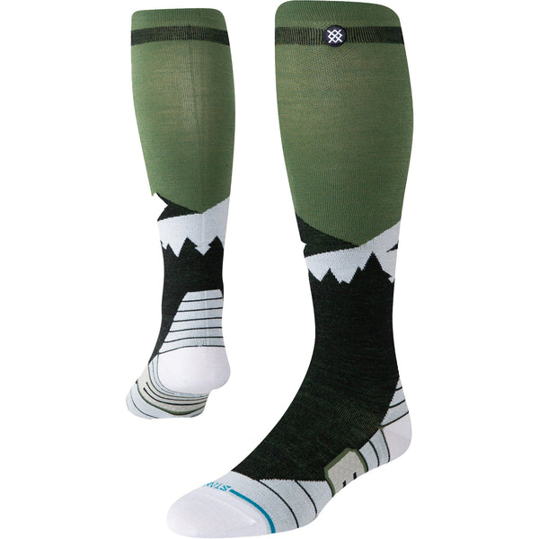 Stance Divide Snow Socks - The Snowboard Shop