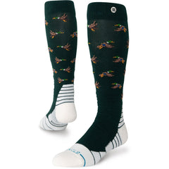 Stance Huntin Snow Socks - The Snowboard Shop