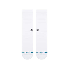 Stance Icon Crew Socks - The Snowboard Shop