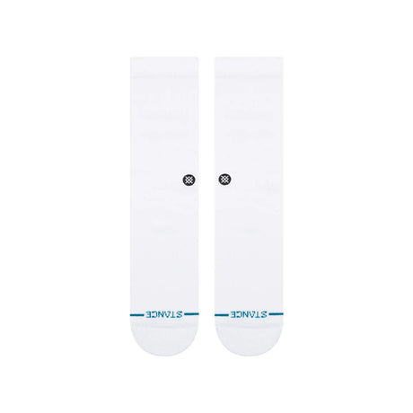 Stance Icon Crew Socks - The Snowboard Shop