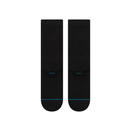 Stance Icon Crew Socks - The Snowboard Shop
