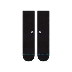 Stance Icon Crew Socks - The Snowboard Shop