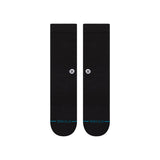 Stance Icon Crew Socks - The Snowboard Shop