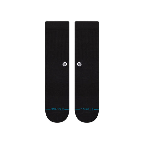 Stance Icon Crew Socks - The Snowboard Shop