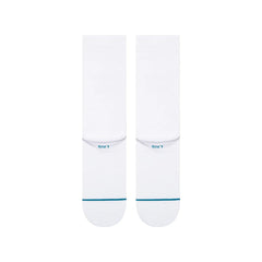 Stance Icon Crew Socks - The Snowboard Shop