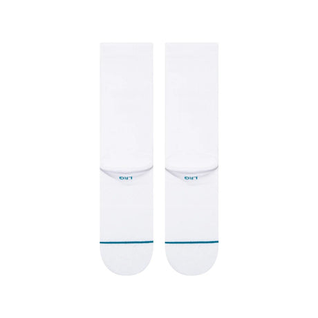 Stance Icon Crew Socks - The Snowboard Shop