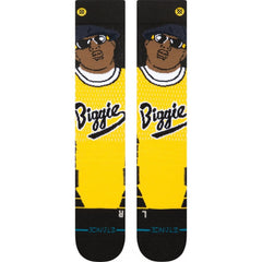 Stance Juicy Snow Socks - The Snowboard Shop