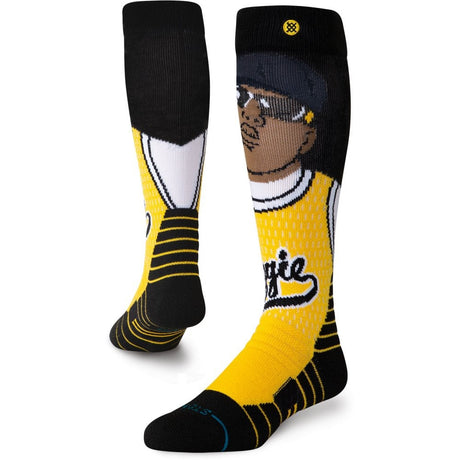 Stance Juicy Snow Socks - The Snowboard Shop
