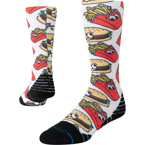 Stance Kids Combo Meal Snow Socks - The Snowboard Shop