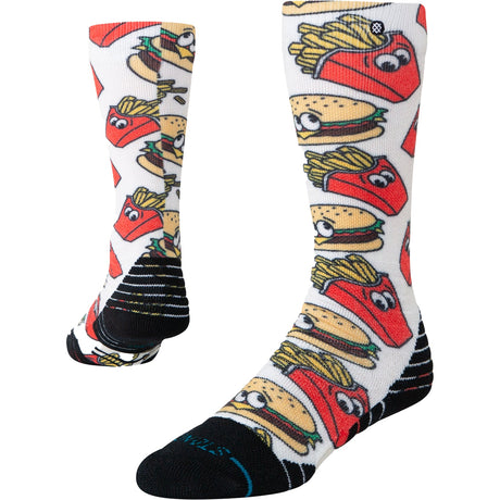 Stance Kids Combo Meal Snow Socks - The Snowboard Shop