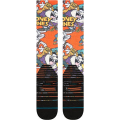 Stance Looney Snow Socks - The Snowboard Shop