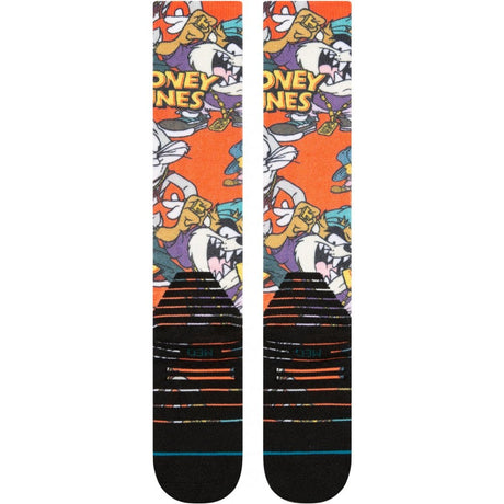 Stance Looney Snow Socks - The Snowboard Shop